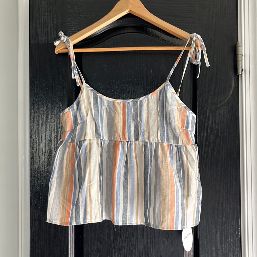 Shein Top